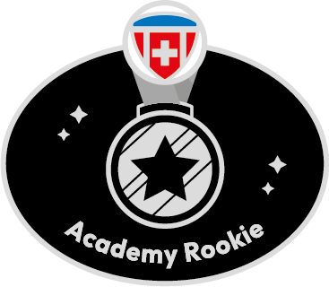 Ski Academy Rookie