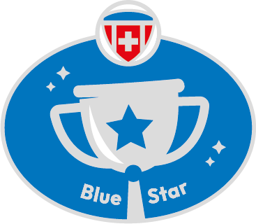 Blue Star